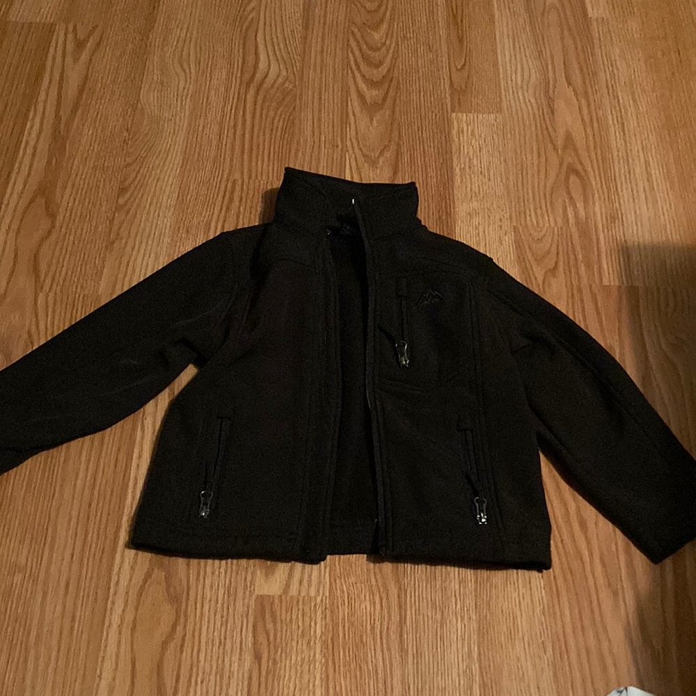 Snozu Performance Lightweight Jacket